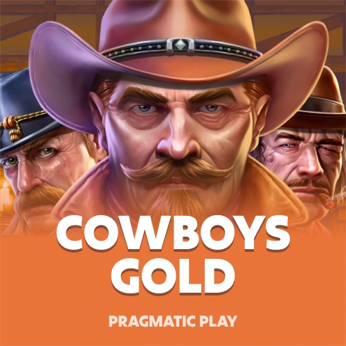 Cowboys Gold 轉動節奏夠唔夠爽快？