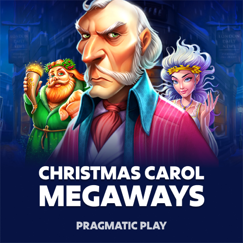 Christmas Carol Megaways 的 Bonus 等待感與節奏體驗