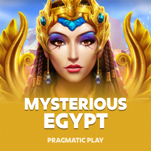 Mysterious Egypt:探索遊戲的轉動節奏和bonus體驗