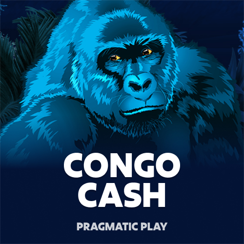 Congo Cash 的畫面主題與bonus觸發感