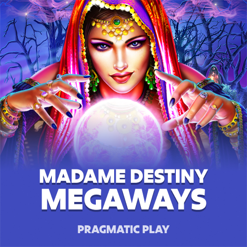 Madame Destiny Megaways 轉動節奏夠唔夠爽快?
