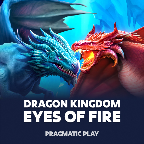 Dragon Kingdom – Eyes of Fire：轉動節奏與bonus體驗分析
