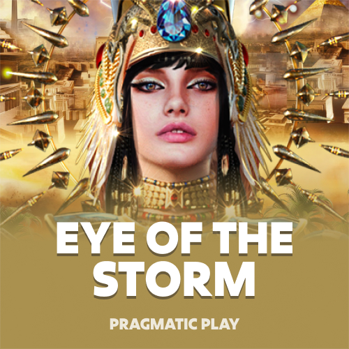 Eye of the Storm:畫面主題與 Bonus 觸發感的體驗