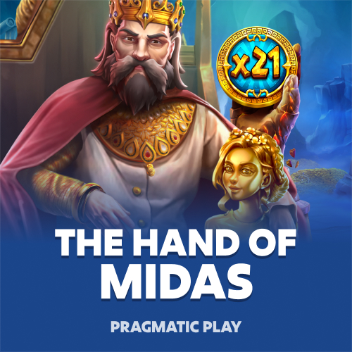 The Hand Of Midas 轉動節奏與 Bonus 等待感如何?