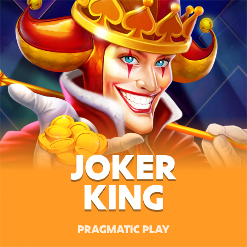 Joker King 轉動節奏夠唔夠爽快？