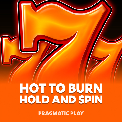 Hot to Burn Hold and Spin 轉動節奏夠唔夠爽快？